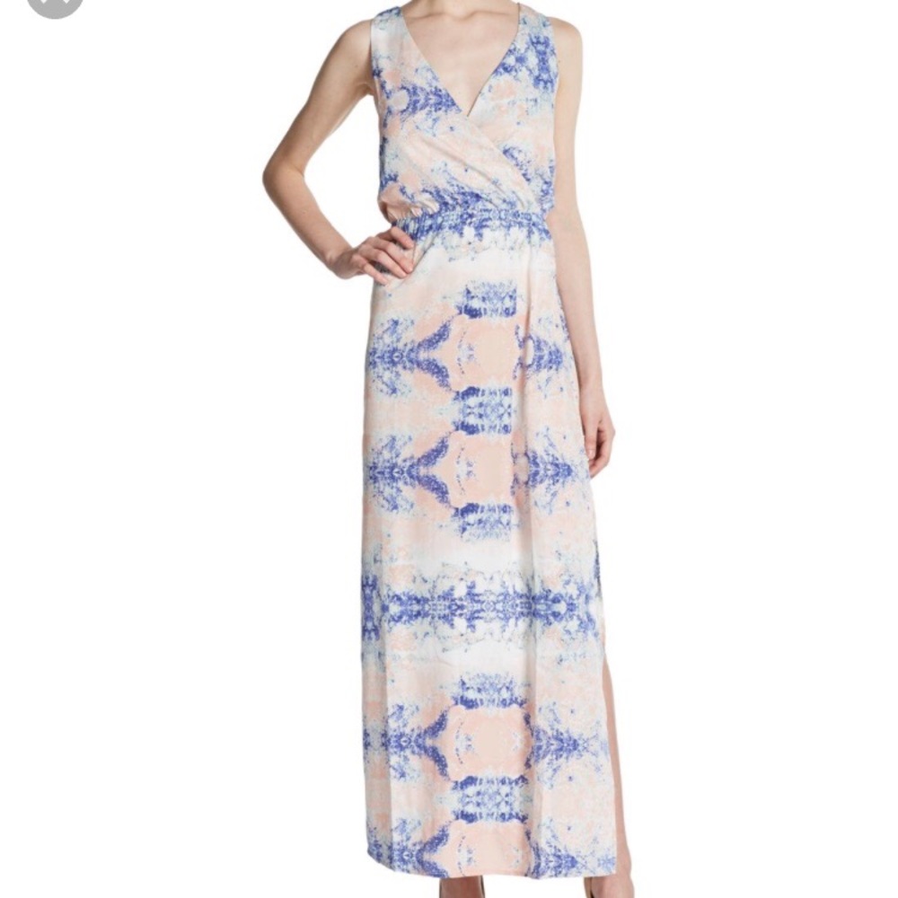 Walter Baker dress